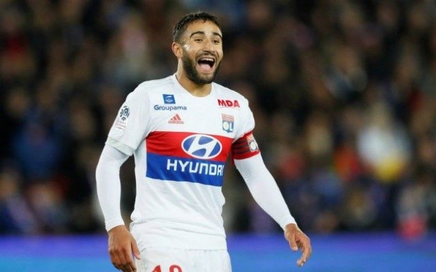 Liverpool đã tiếp cận Fabinho như thế nào và tại sao mục tiêu kế tiếp sẽ là Fekir? - Bóng Đá