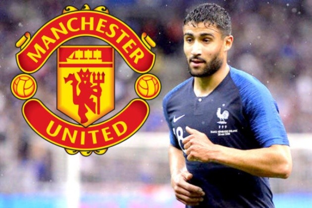 SÓC: Man Utd ngắm 