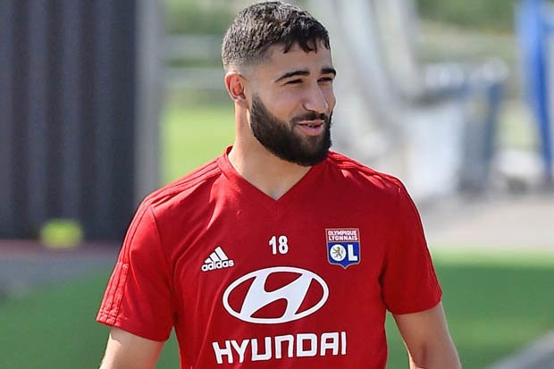 HLV Lyon xác nhận Fekir chưa chắc ở lại - Bóng Đá