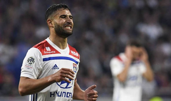 Sự thật việc Man Utd theo đuổi Fekir: Chỉ vì muốn 'chơi xấu' Liverpool - Bóng Đá