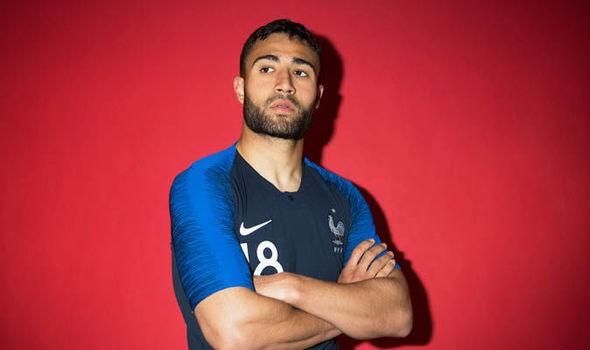 Liverpool cò kè vụ Nabil Fekir chỉ vì cái tên này - Bóng Đá