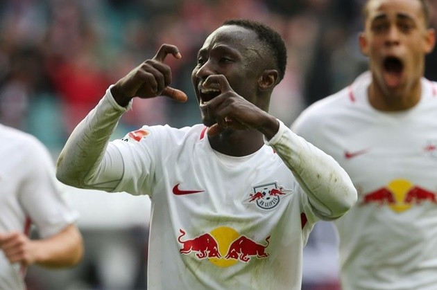 Naby Keita không thể đến Liverpool dù Klopp chồng đủ 100 triệu euro - Bóng Đá