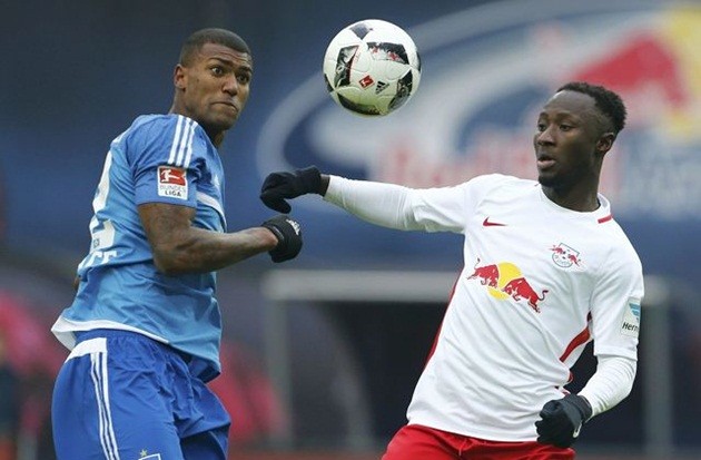 Góc tuyển trạch: Naby Keita - Một N’golo Kante phiên bản tấn công - Bóng Đá