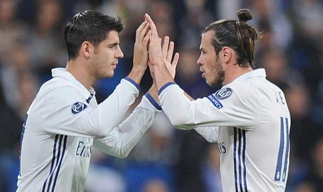 Chuyển nhượng Anh 13/06: Sanchez 'đếm ngày' tới Man City; Xong Morata, M.U sẽ có Bale? - Bóng Đá