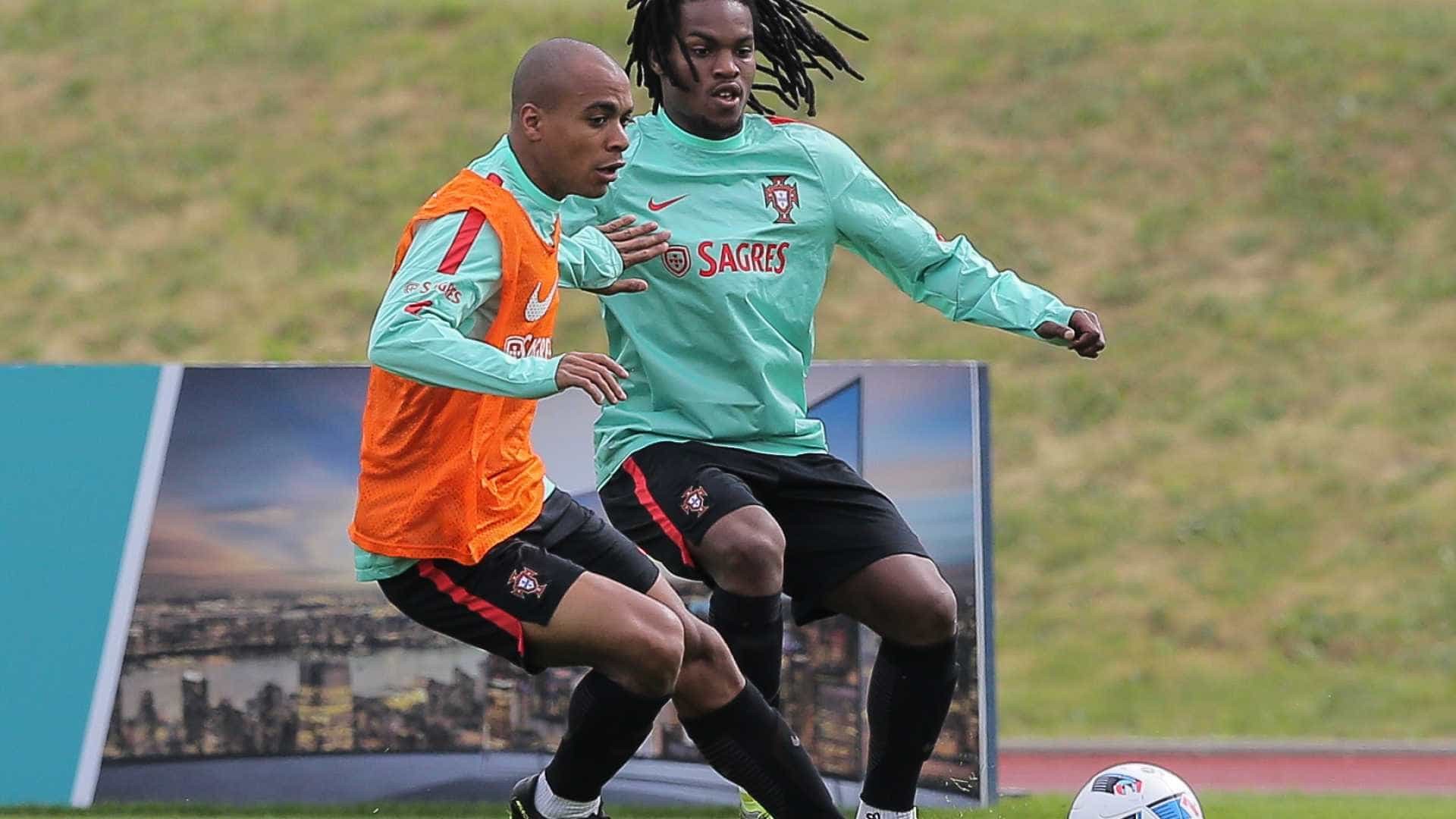 Sao Inter khuyên Sanches đến AC Milan - Bóng Đá