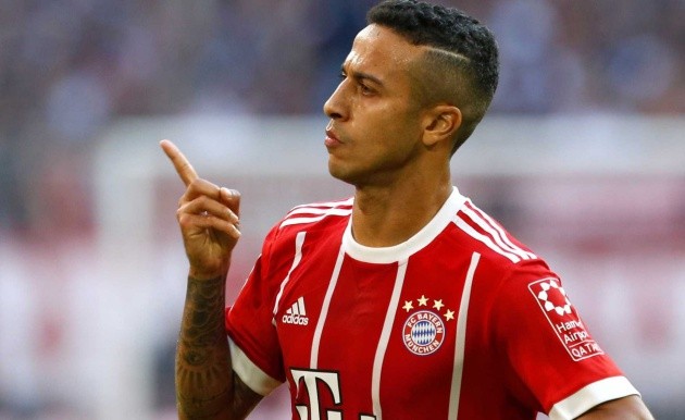 Chelsea thất thế trong cuộc đua giành sao Bayern với Man Utd - Bóng Đá