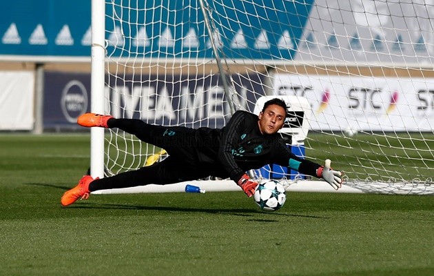 Giữa lúc căng thẳng, thuyền trưởng Real Madrid nói lời 