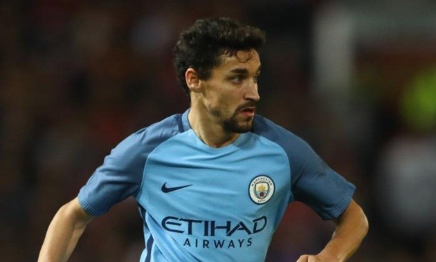 Man City 2016/17: Silva còn nguyên giá trị, Bravo gây thất vọng tột cùng - Bóng Đá