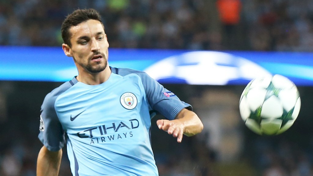 Chính thức: Thêm một công thần chia tay Man City - Bóng Đá