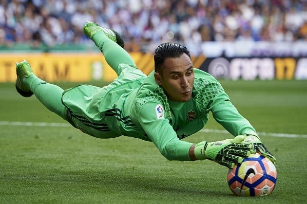 Đội hình CONCACAF kết hợp: Tấn công mãn nhãn - Bóng Đá