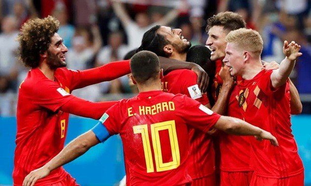 Olympic Nhật Bản và tư duy khác biệt với Olympic Việt Nam - Bóng Đá