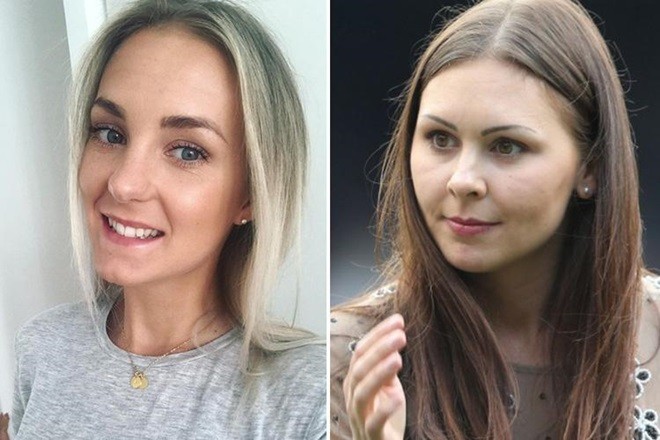 Anh vs Thụy Điển: Cuộc chiến nóng bỏng của các WAGS  - Bóng Đá