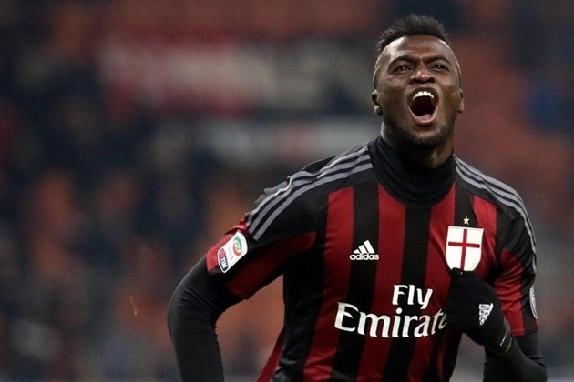 M’Baye Niang: Cuộc rẽ hướng bất ngờ sang con đường mang tên ‘Bế Tắc’ - Bóng Đá