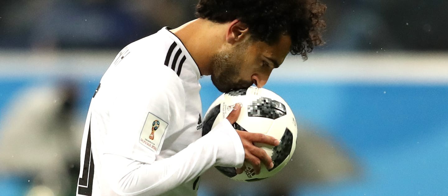 21h00 ngày 25/06, Saudi Arabia vs Ai Cập: Lời chia tay đẹp của Salah? - Bóng Đá