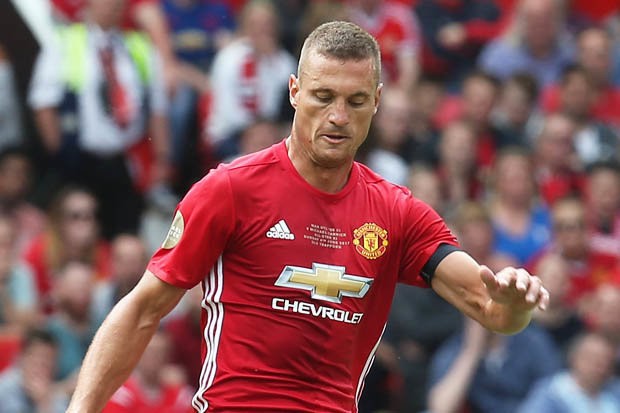 Top 10 hợp đồng làm nên thương hiệu của Man United ở thế kỷ 21 - Bóng Đá