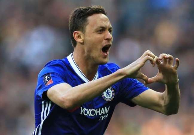 Matic: Đó chưa phải là bàn thắng đẹp nhất của tôi - Bóng Đá