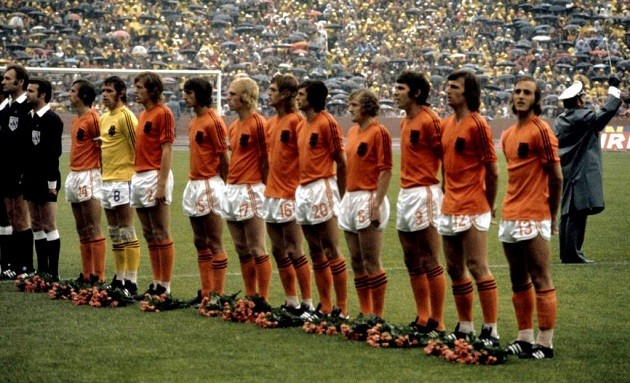 Những đội bóng mạnh nhất mà chưa vô địch World Cup - Bóng Đá
