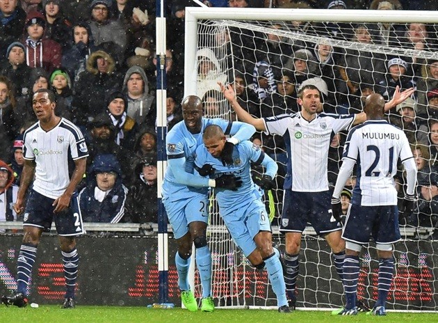 Bỏ ra 30 triệu bảng, Newcastle quyết 'tóm gọn' bộ đôi Man City - Bóng Đá