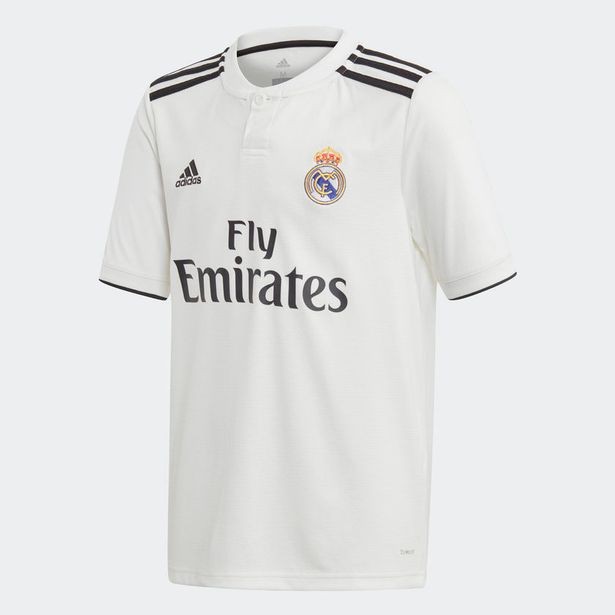 Real công bố áo đấu mùa sau: Có Bale, KHÔNG Ronaldo - Bóng Đá