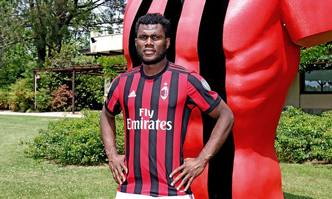 Có thêm đội trưởng Lazio, Milan sẽ mạnh đến cỡ nào? - Bóng Đá