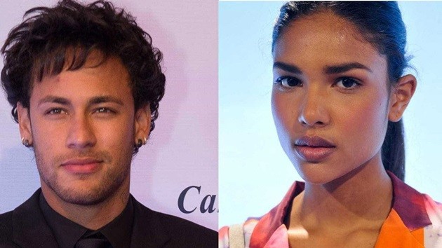 Bị phụ, tình cũ vẫn mong Neymar vô địch World Cup 2018 - Bóng Đá