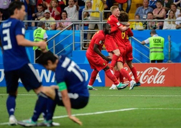 Brazil vs Bỉ: Hazard 'không có cửa' đọ với Neymar - Bóng Đá