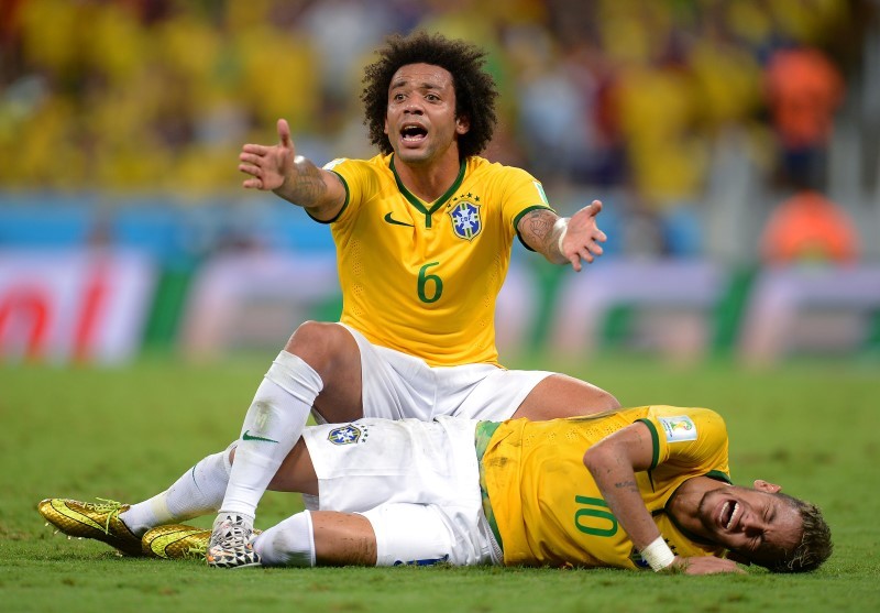 Brazil 