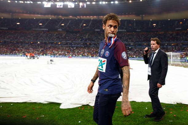 Zidane lên tiếng trước tin đồn Real hỏi mua Neymar - Bóng Đá