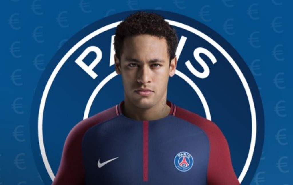 Neymar lên tiếng giữa 'tin đồn 222 triệu euro' - Bóng Đá