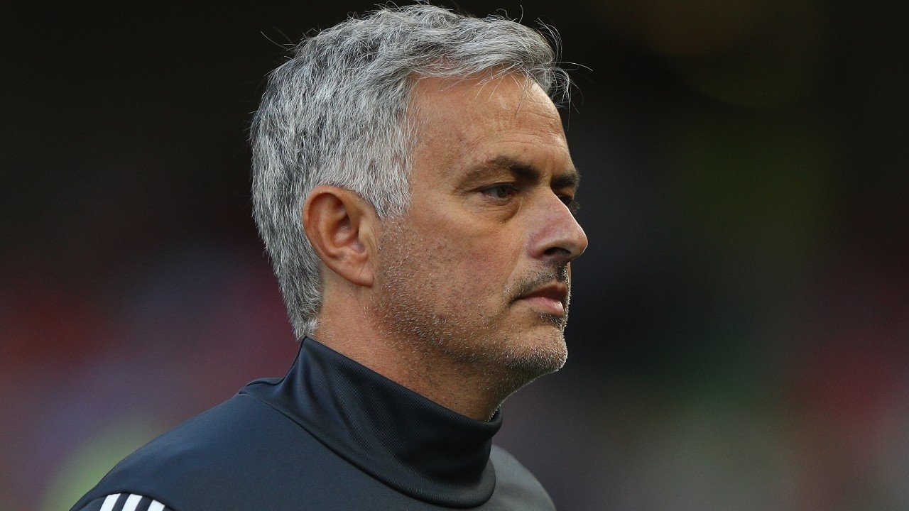 Mourinho: 