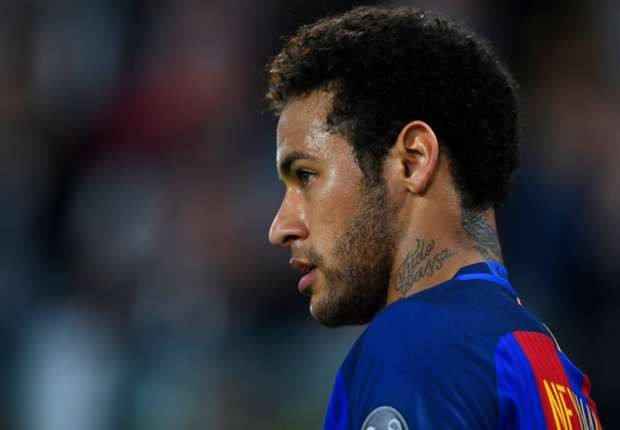 Puyol nổi đoá, chờ lời giải thích từ Neymar - Bóng Đá