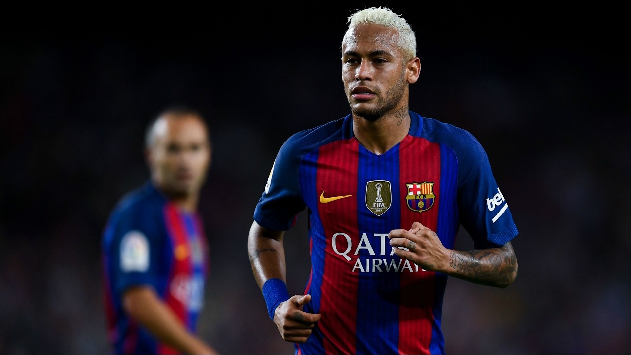 100 người quyền lực nhất thế giới, chỉ duy nhất Neymar là cầu thủ - Bóng Đá