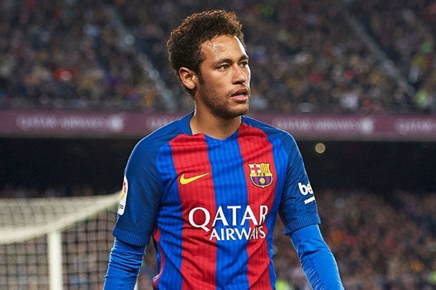 Ngay cả trong giấc ngủ, Perez cũng mơ thấy Neymar - Bóng Đá