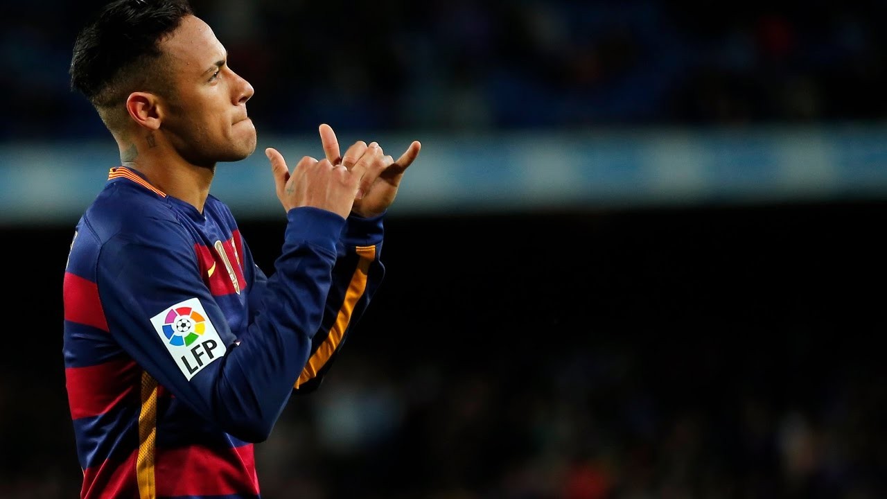 M.U vạch sẵn lộ trình chiêu mộ Neymar - Bóng Đá
