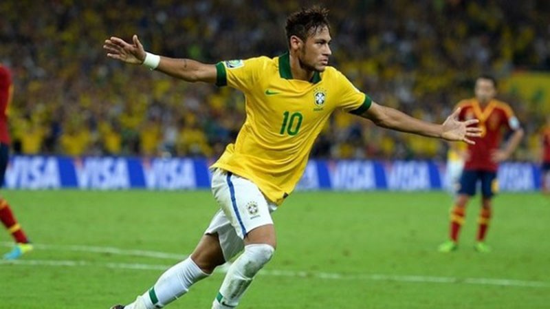 Những “máy chạy” thượng thặng nhất tại World Cup 2018 - Bóng Đá