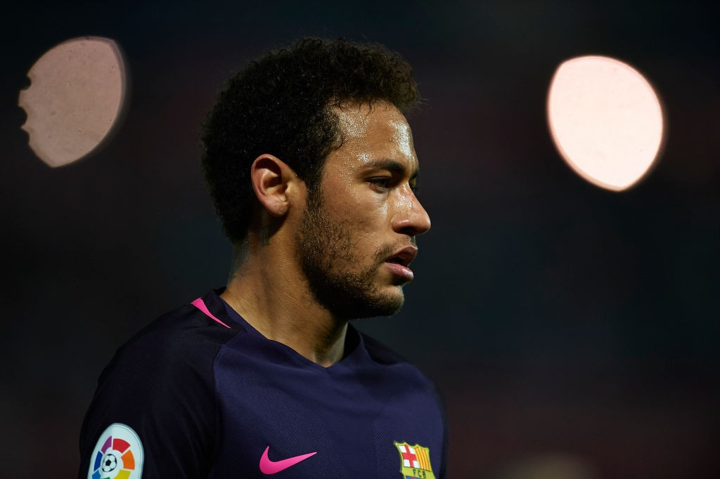 Trong mơ, Payet cũng muốn được chơi bên cạnh Neymar - Bóng Đá