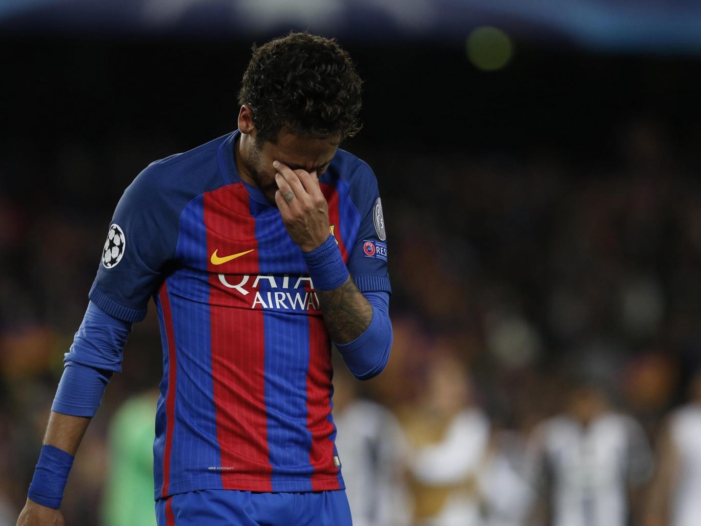 Neymar KHÁNG ÁN bất thành, vắng El Clasico - Bóng Đá