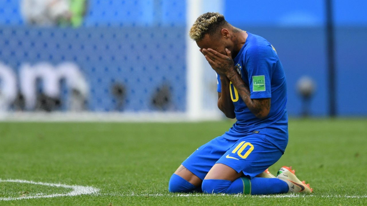 Loại Neymar hay Coutinho, quyết định cân não của Tite? - Bóng Đá