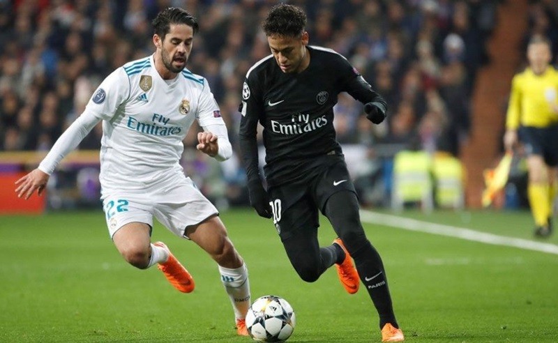 Huyền thoại Barcelona khuyên Neymar đầu quân 