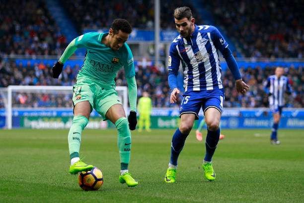 Điểm mặt 5 mục tiêu chuyển nhượng hàng đầu của Barca Hè này - Bóng Đá