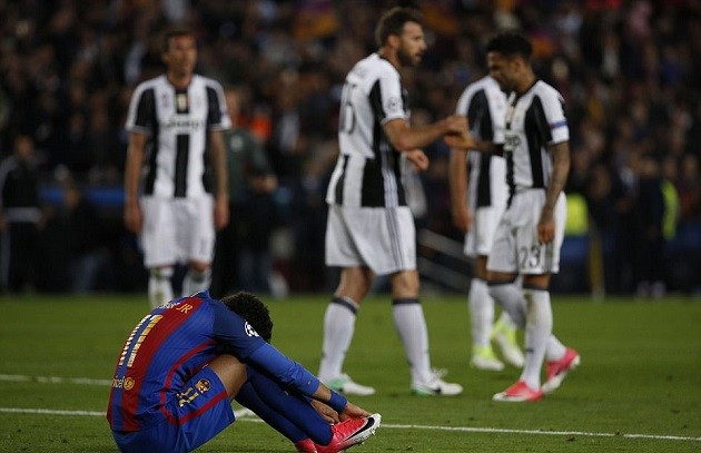 Real mạnh hơn Barca, thật đấy! - Bóng Đá