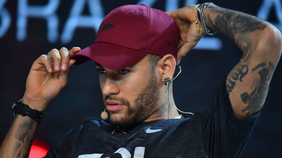 ‘Bộ phim’ về Neymar đến bao giờ kết thúc? - Bóng Đá