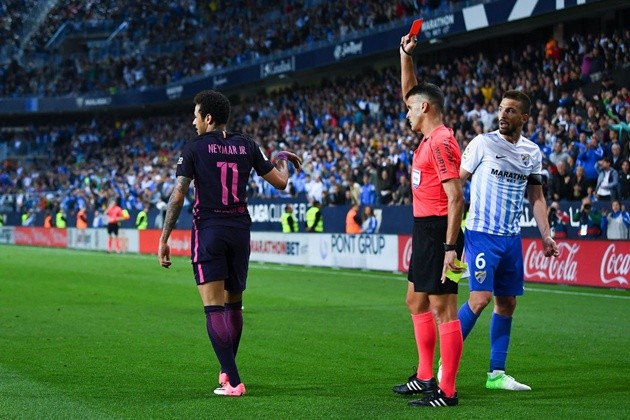 Tâm điểm Juventus vs Barcelona: Cuộc chiến của những ngôi sao Nam Mỹ - Bóng Đá