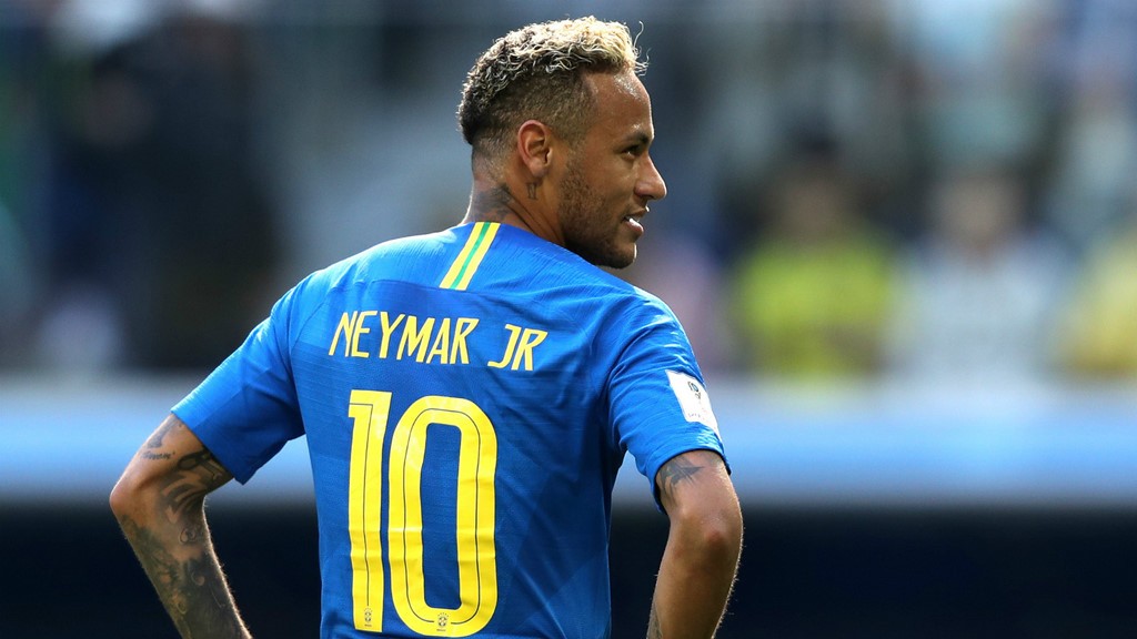 Lionel Messi và Neymar: Ôi những tâm hồn mong manh - Bóng Đá