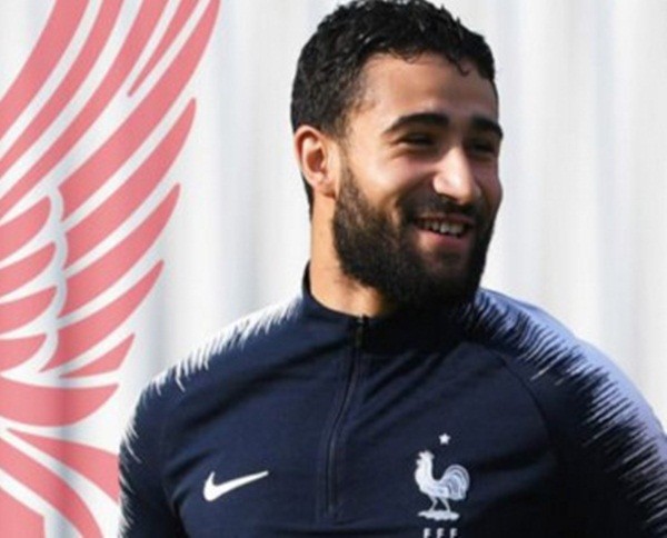 Nabil Fekir! Đừng vội rời Lyon, hãy chờ Liverpool - Bóng Đá
