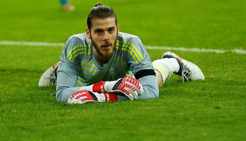 Những ngôi sao gây thất vọng tại lượt trận thứ nhất vòng bảng World Cup 2018 - Bóng Đá