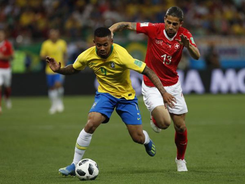 Những ngôi sao gây thất vọng tại lượt trận thứ nhất vòng bảng World Cup 2018 - Bóng Đá