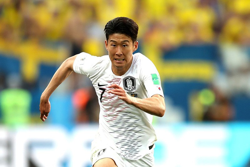 Những ngôi sao gây thất vọng tại lượt trận thứ nhất vòng bảng World Cup 2018 - Bóng Đá