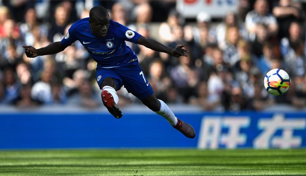 Ảnh Chelsea  - Bóng Đá