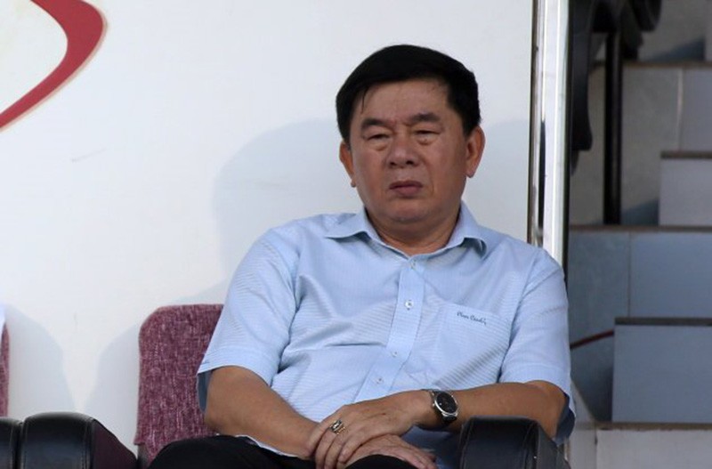 Trưởng ban trọng tài VFF nói gì về tình huống Dương Văn Hào gãy chân? - Bóng Đá